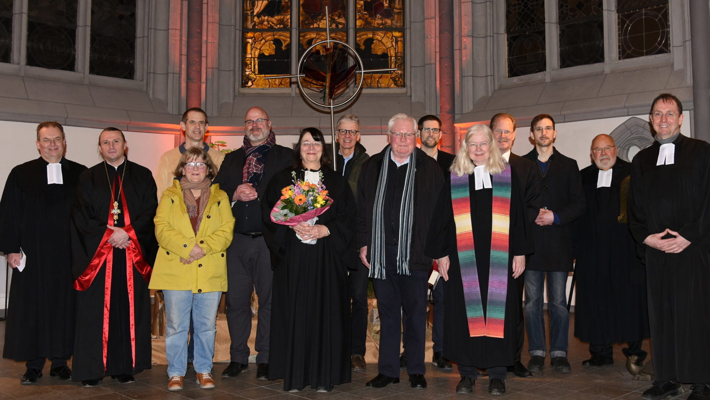 Du betrachtest gerade „Gottes Treue trägt! Freut euch, ihr Völker, mit Gottes Volk!“ – Neujahrsgottesdienst der ACK