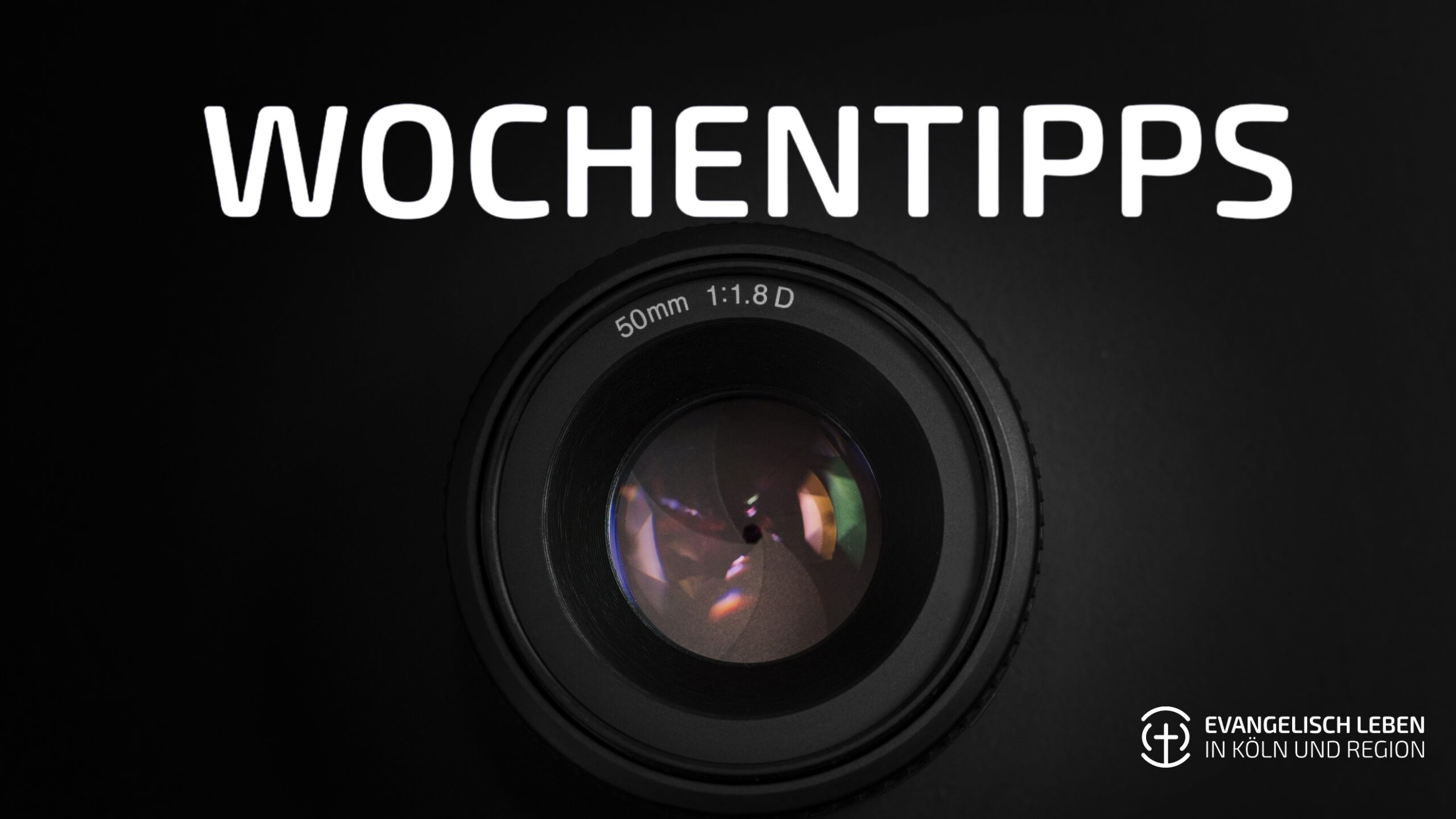 Du betrachtest gerade Unsere Wochentipps: Fotoausstellung, Familienkonzert und Beginn der Passionszeit