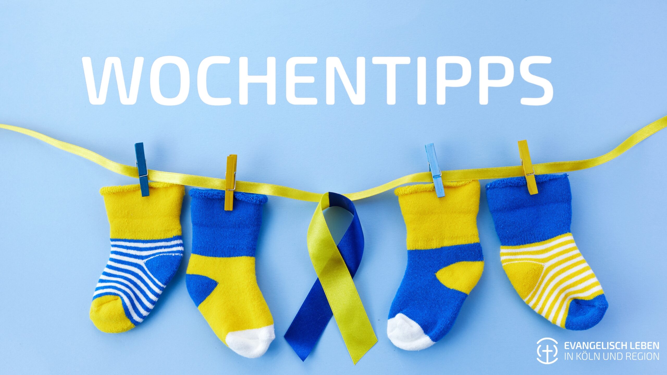 Du betrachtest gerade Unsere Wochentipps: Andacht zum Welt-Down-Syndrom-Tag und Aktion #15vor12 – Für Menschenwürde