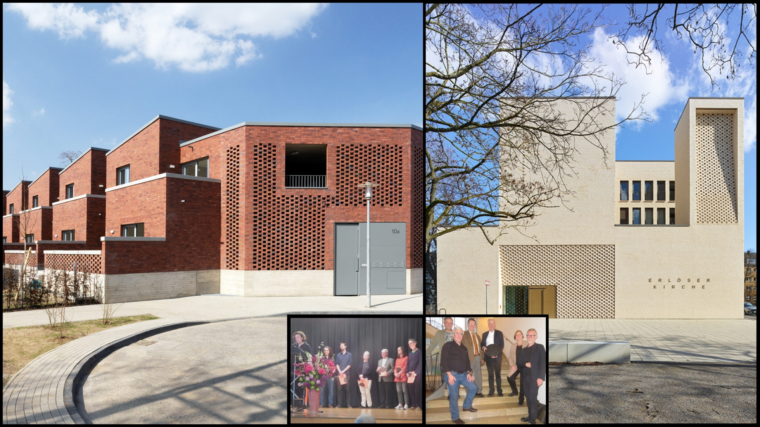 Du betrachtest gerade Architektur als „Lebensmittel“: Zwei „evangelische“ Projekte waren erfolgreich beim Kölner Architekturpreis 2024