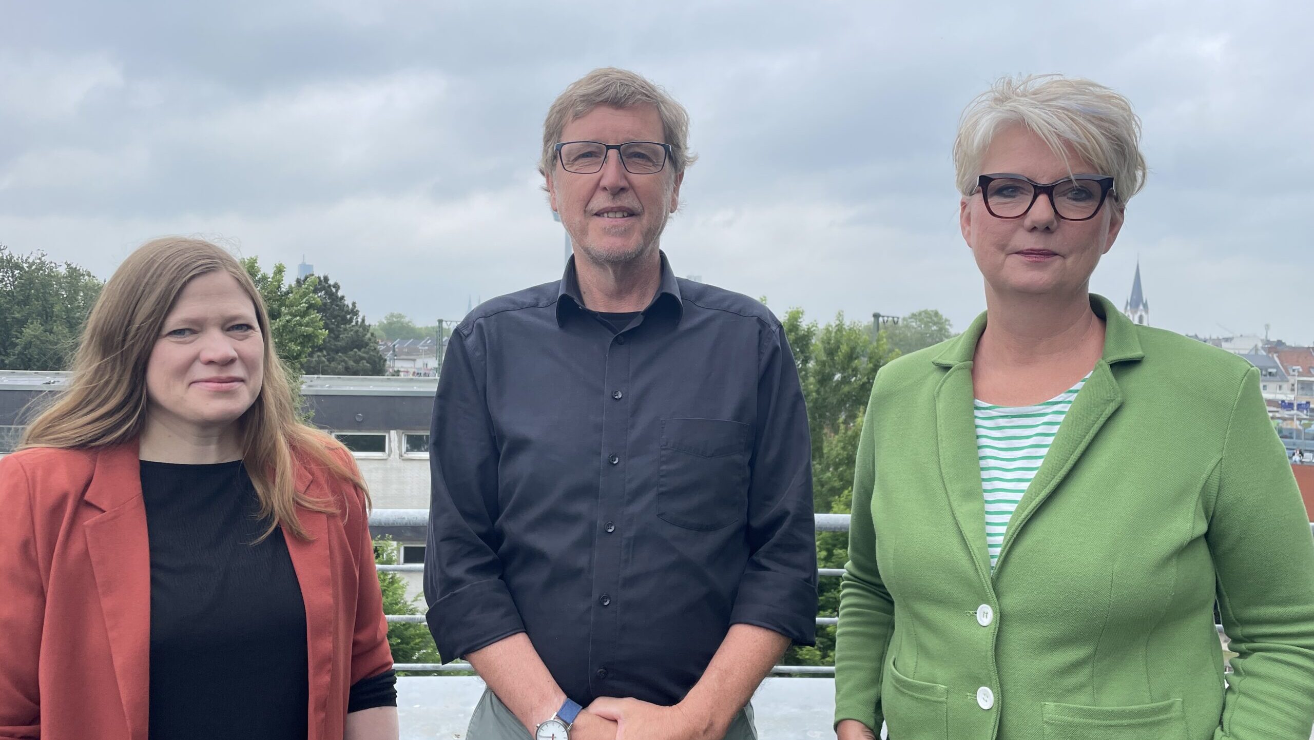 Du betrachtest gerade Zeichen setzen gegen diskriminierende Politik – Positionspapier des Runden Tisches für Flüchtlingsfragen vorgestellt