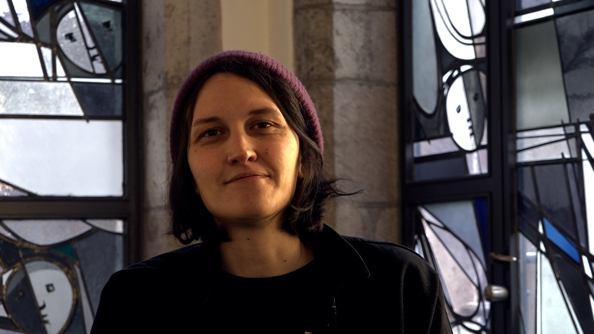 Du betrachtest gerade Kirche2go fragt: Was ist Pfingsten? Plus: Unsere Pfingst-Gottesdienste