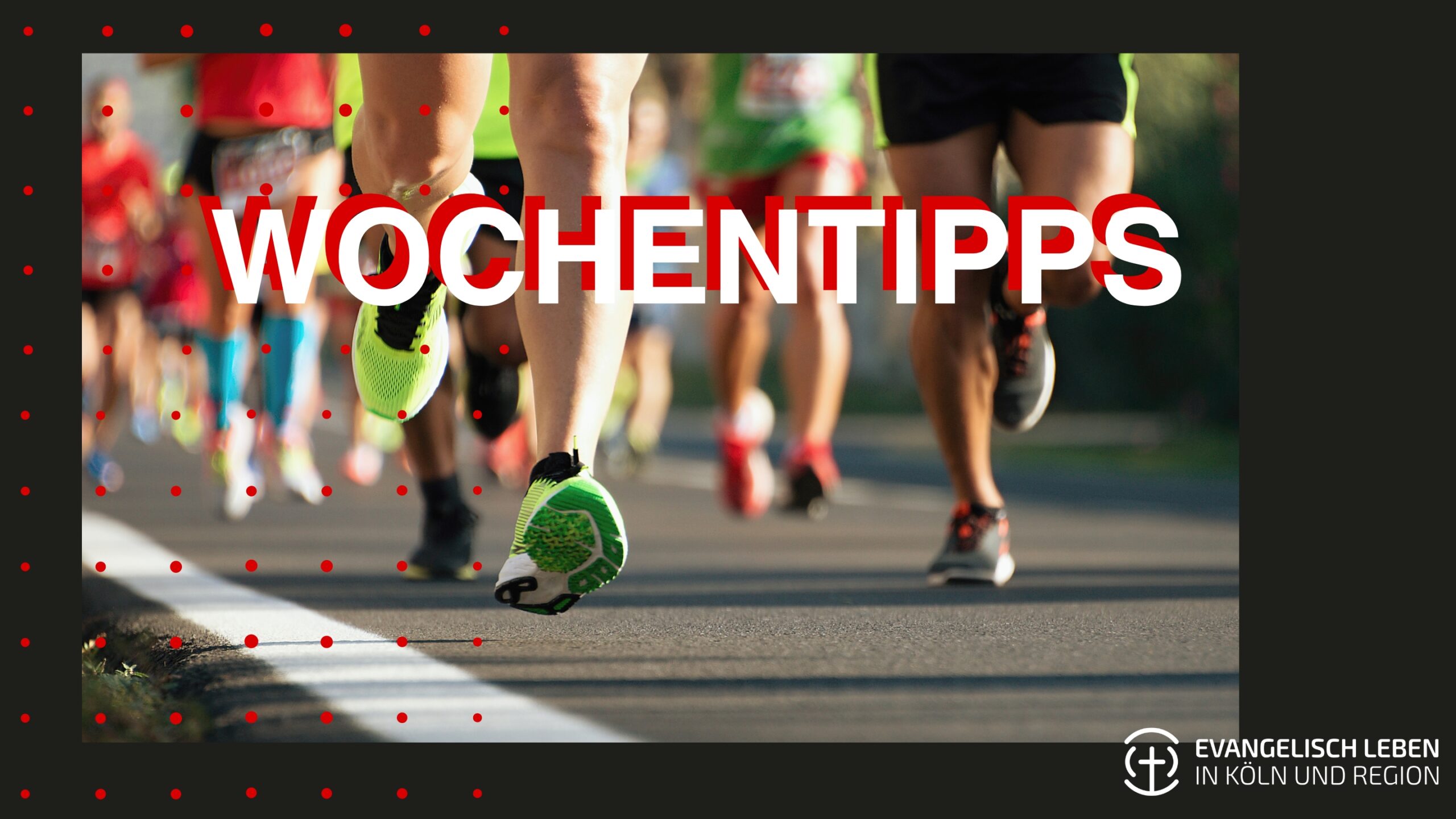 Du betrachtest gerade Unsere Wochentipps: Kirche.läuft und „Searching for peace“