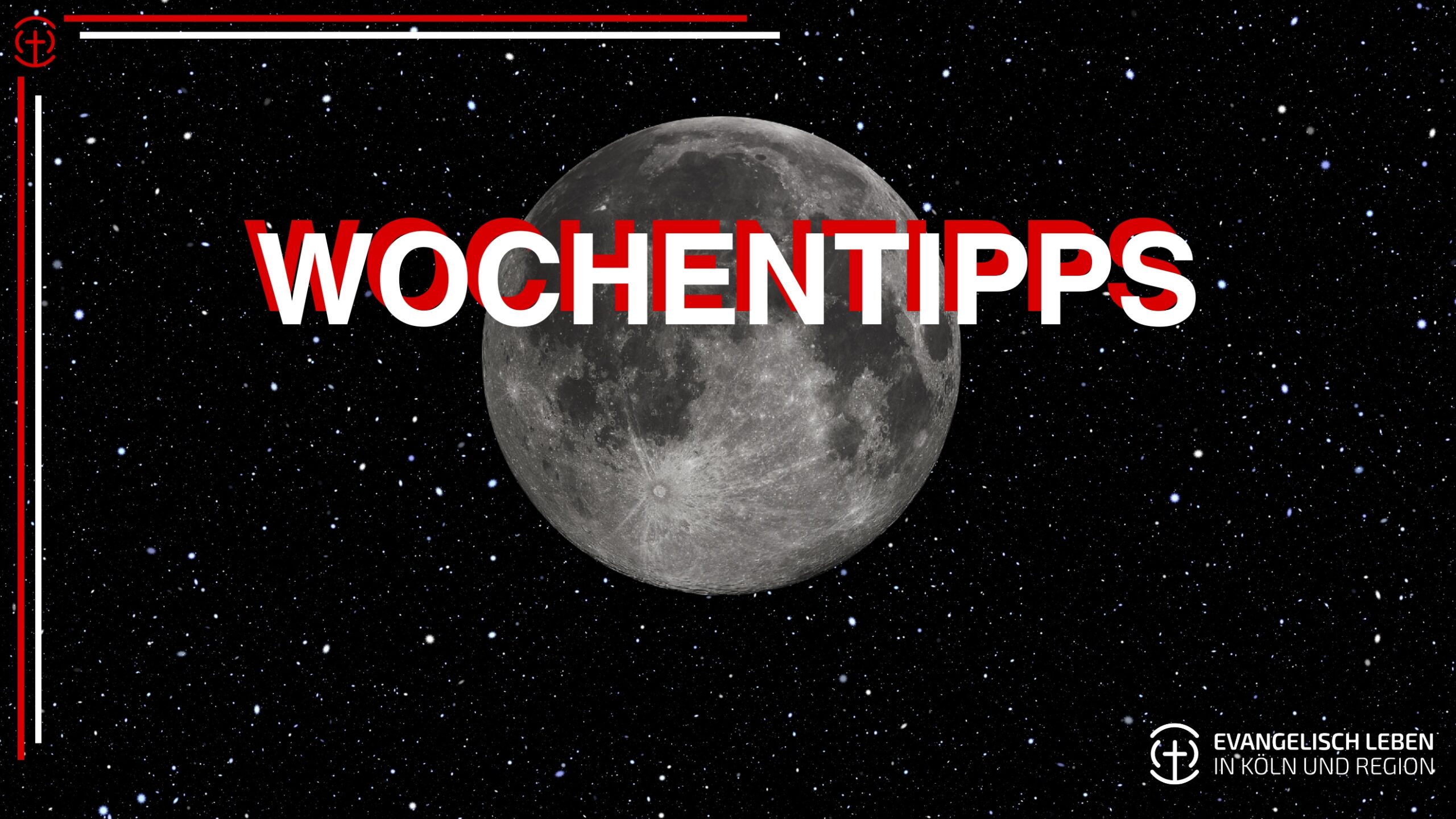 Du betrachtest gerade Unsere Wochentipps: „Night and Pray“, Fußball-EM und Orgelwanderung