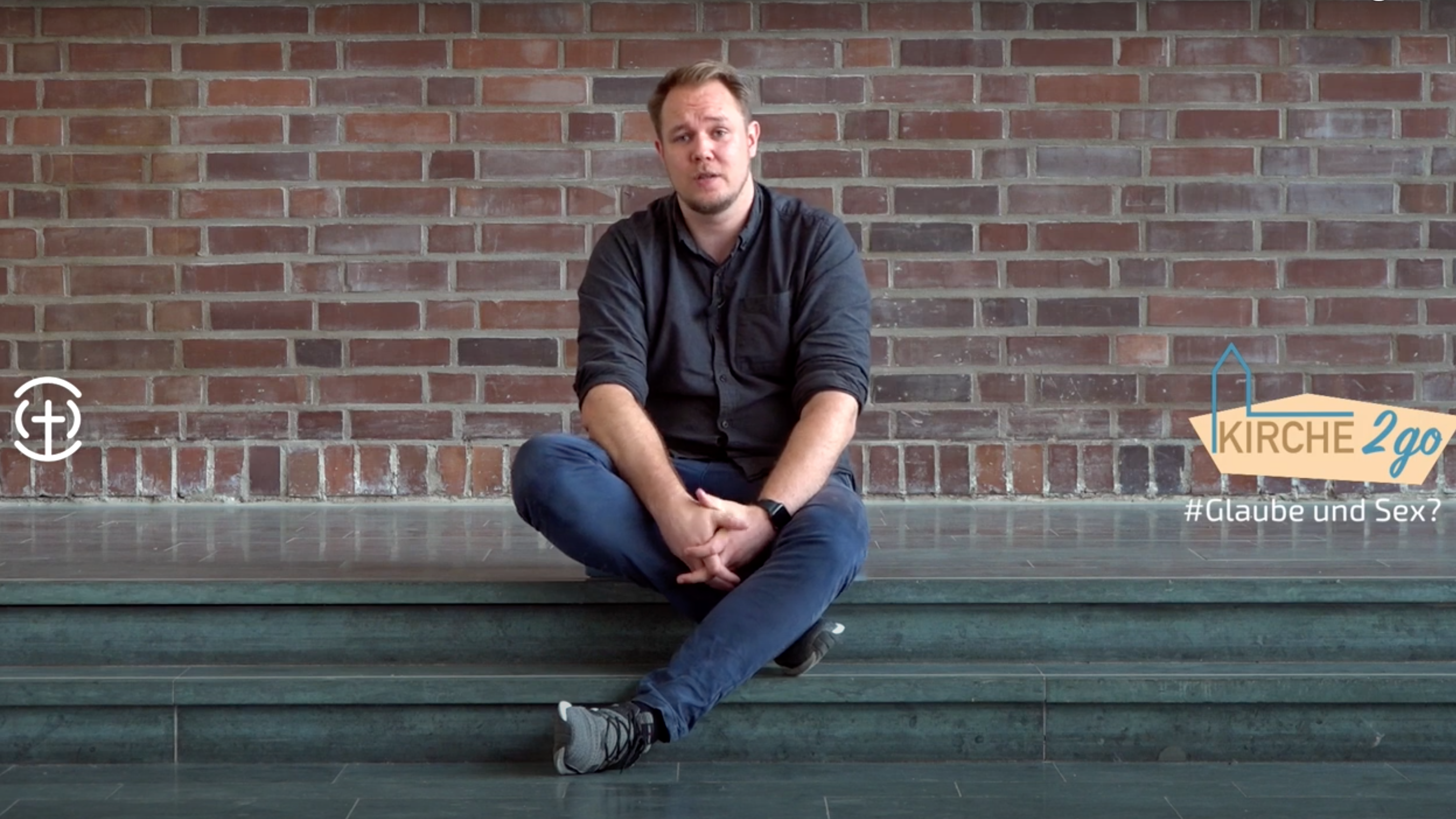Du betrachtest gerade Kirche2go fragt: Wie passen Kirche und Sexualität zusammen?
