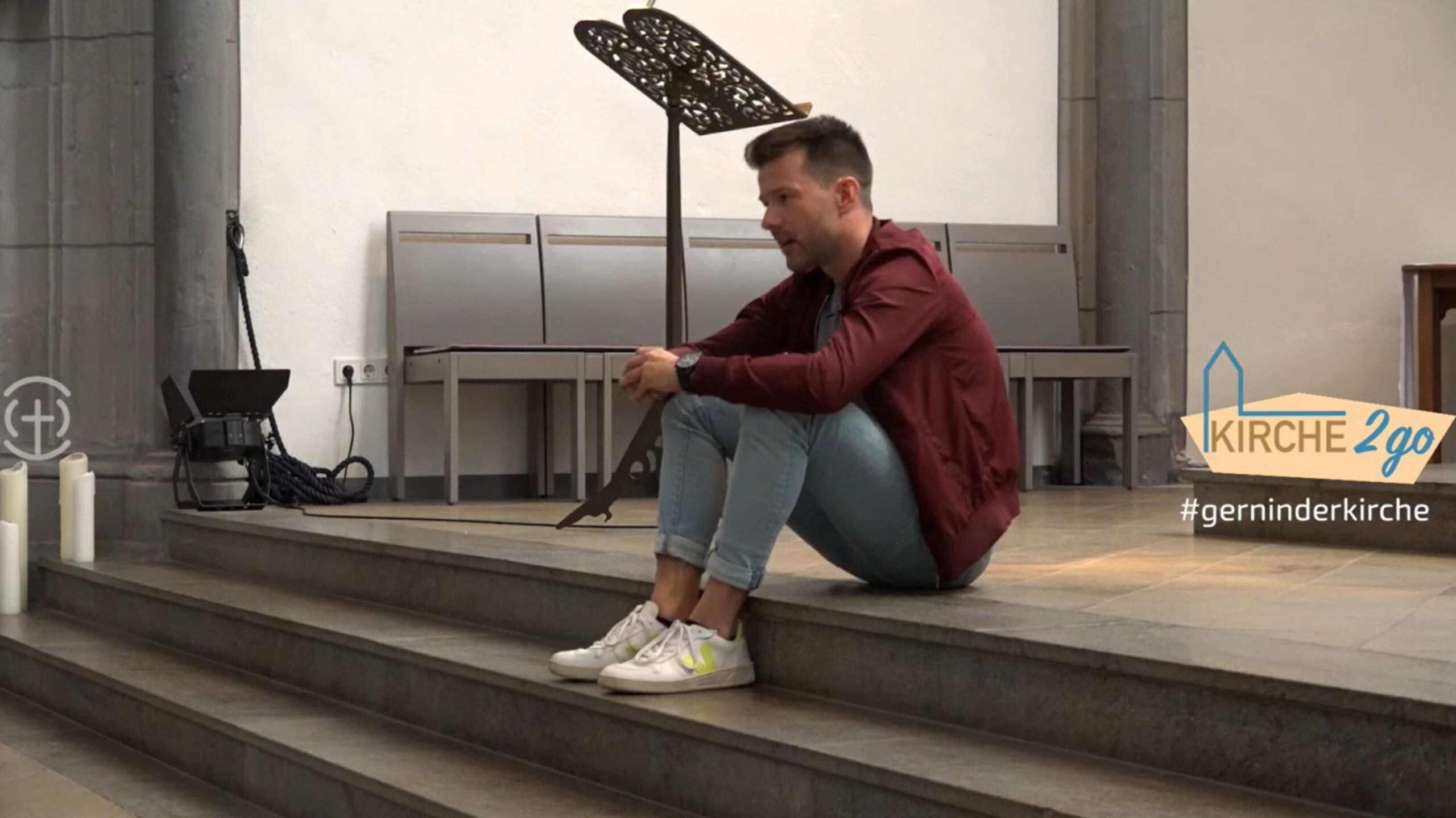 Du betrachtest gerade Kirche2go fragt: Wie halten wir es mit der Ehrlichkeit?