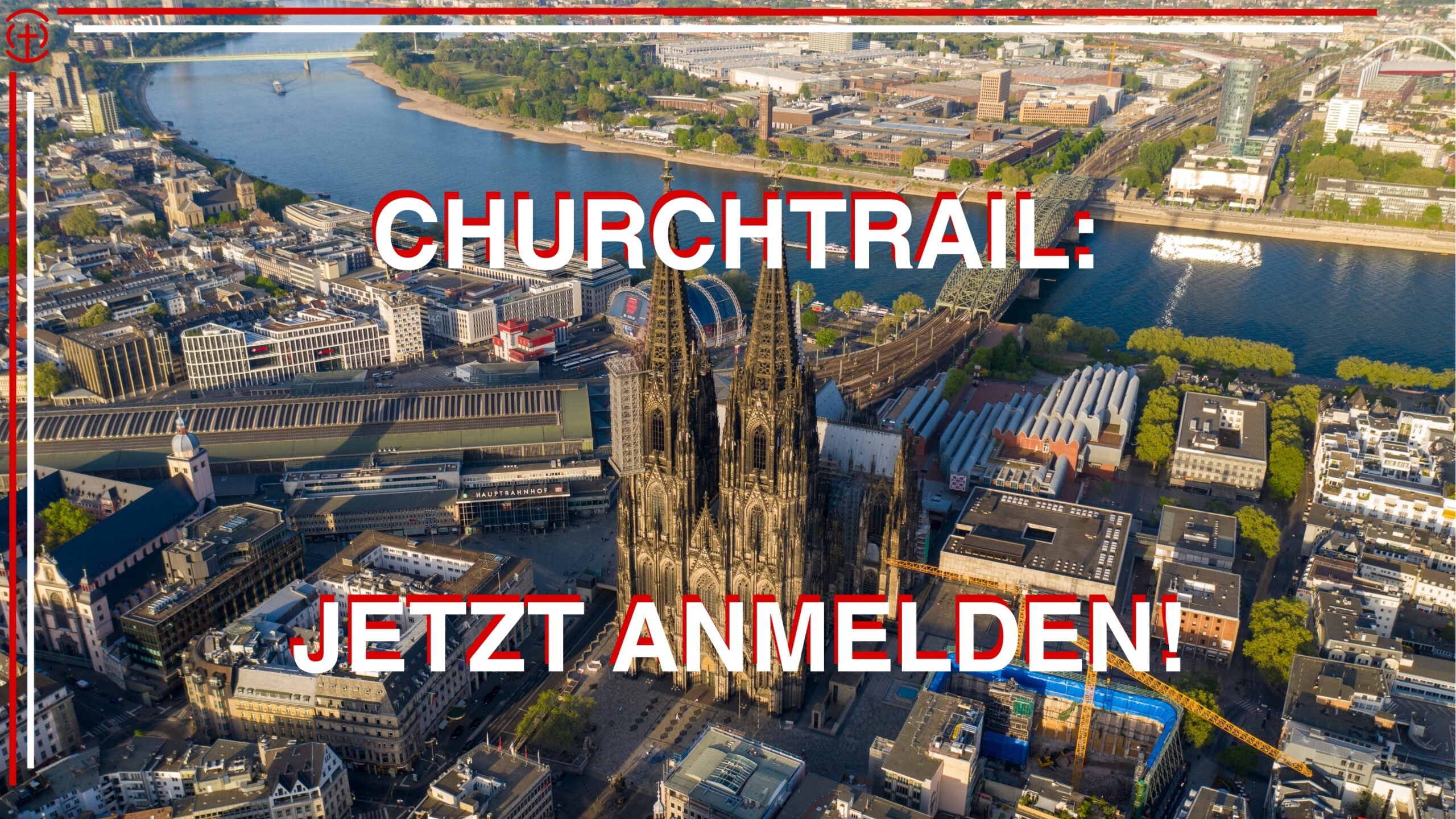 Du betrachtest gerade Den Churchtrail erleben – der Lauf durch die Kölner Kirchen am 5. Oktober