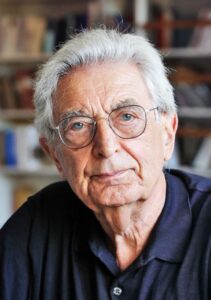 Gerhard Baum.