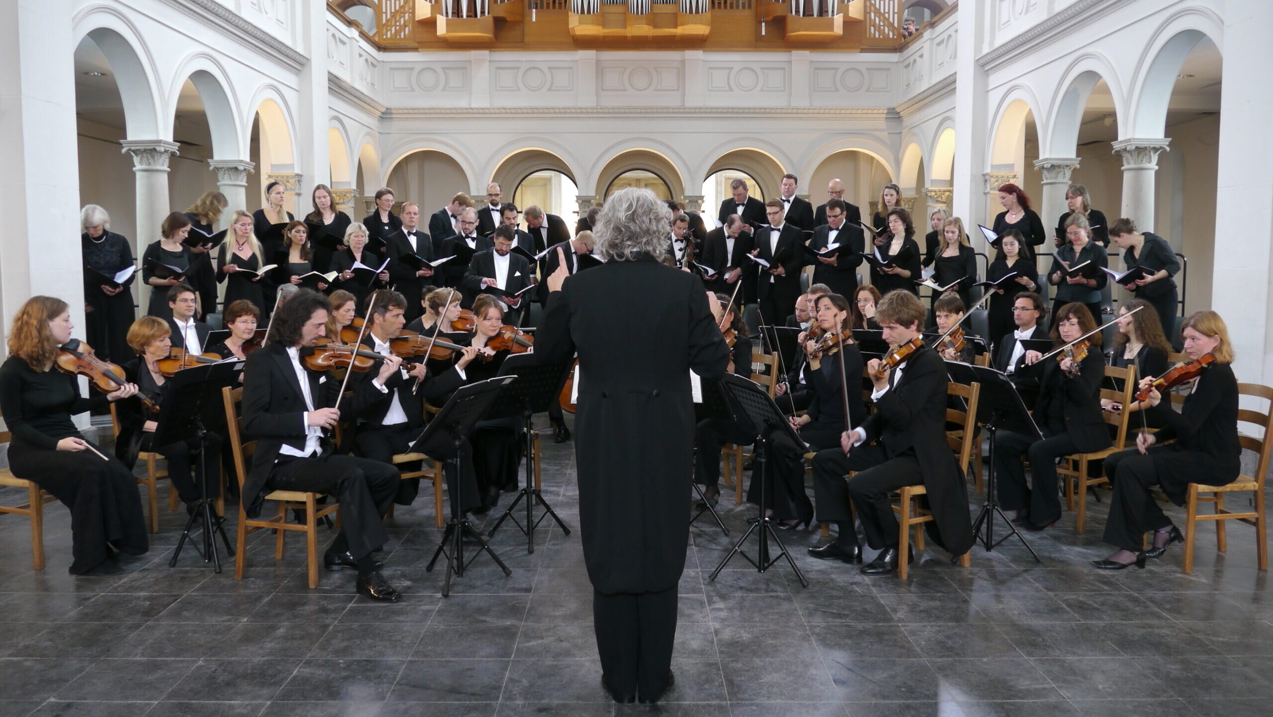 Du betrachtest gerade Save the date: BACH2024 – Musik verbindet beide Rheinseiten in Köln