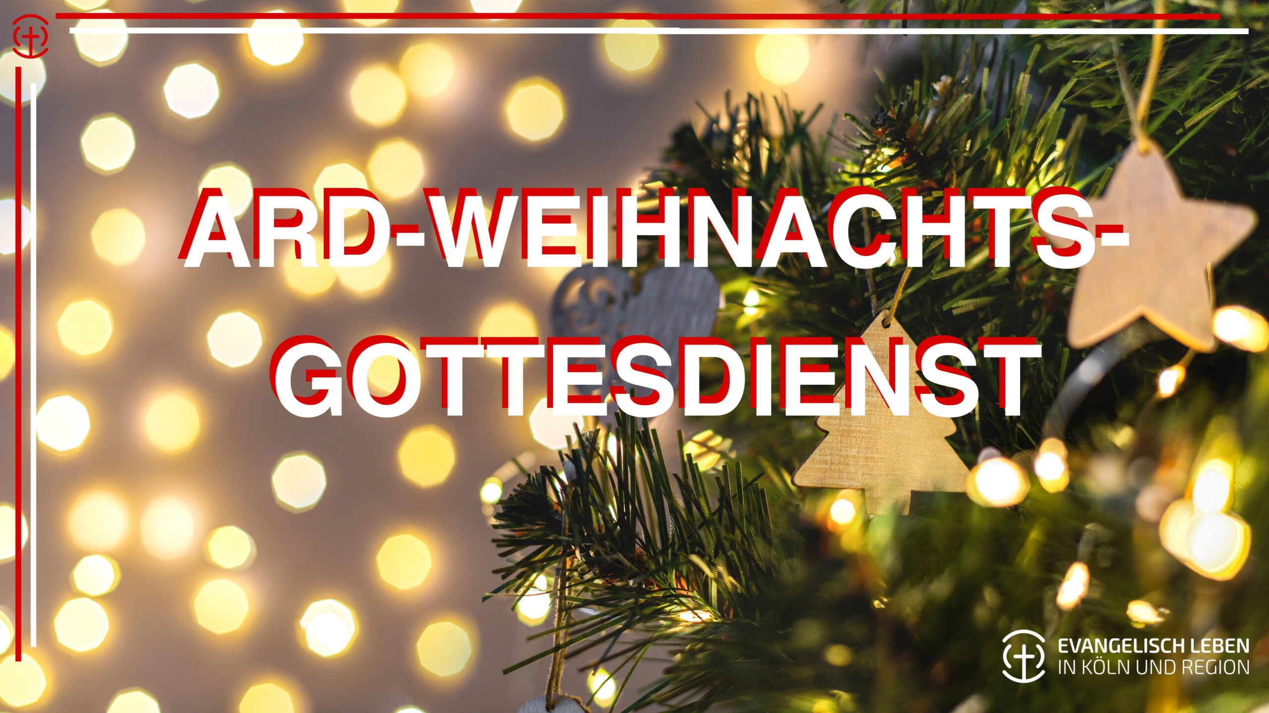 Du betrachtest gerade ARD-Weihnachtsgottesdienst kommt aus Nippes – mit Pfarrerin Miriam Haseleu