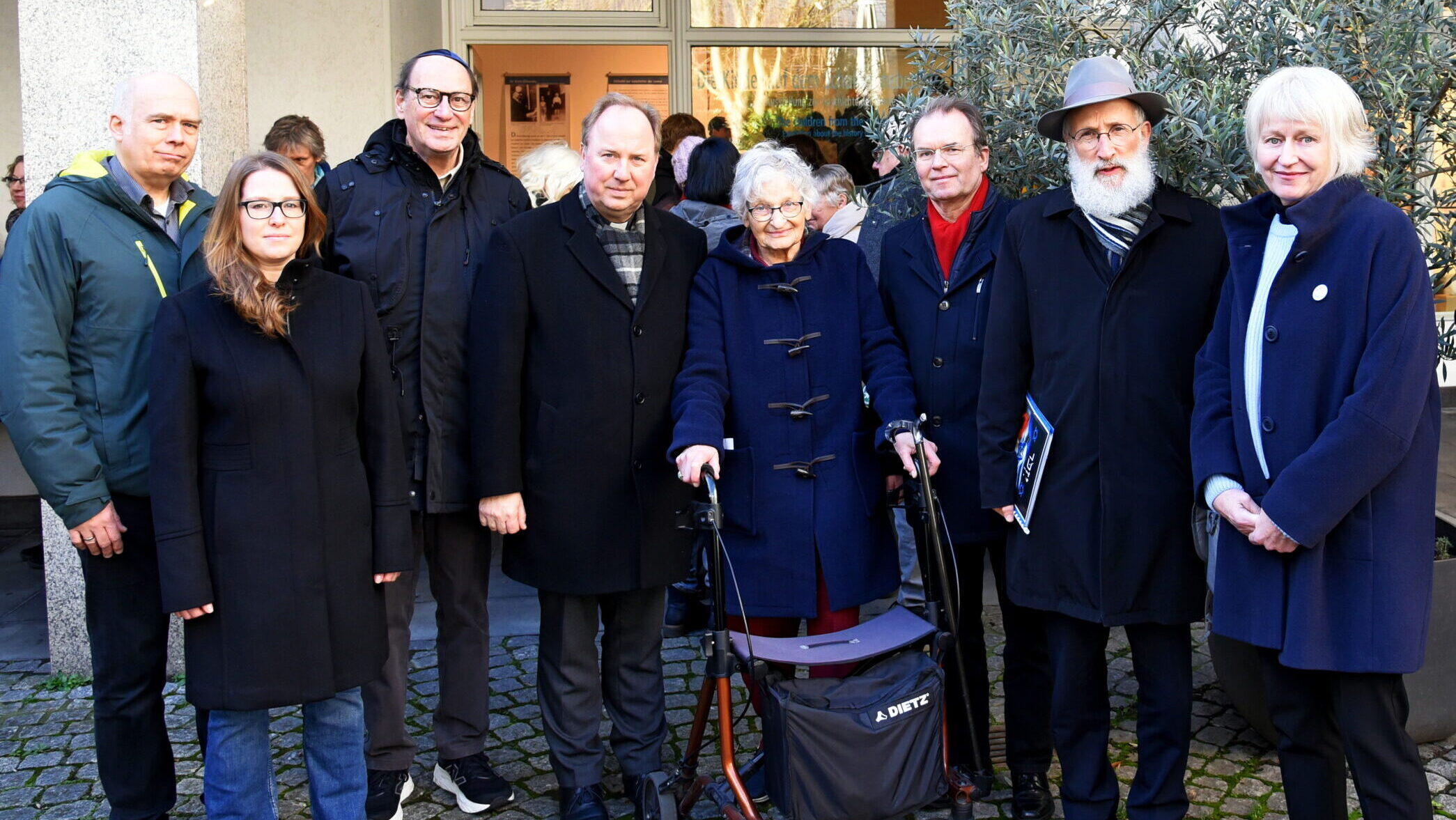 Du betrachtest gerade 80 Jahre Befreiung des KZ Auschwitz – „Sind wir heute wach genug, damit es nie wieder passiert?“