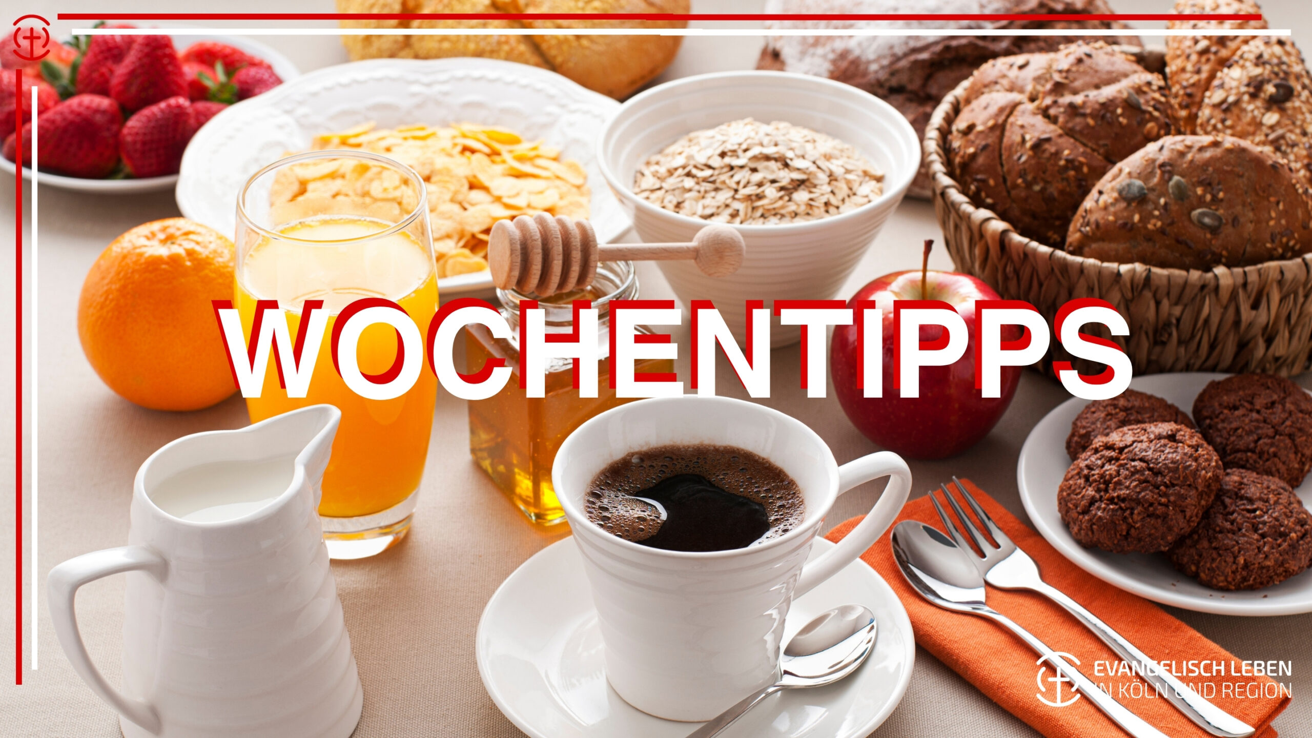 Du betrachtest gerade Unsere Wochentipps: Frauenfrühstück und Infoabend zum Weltgebetstag von den Cookinseln