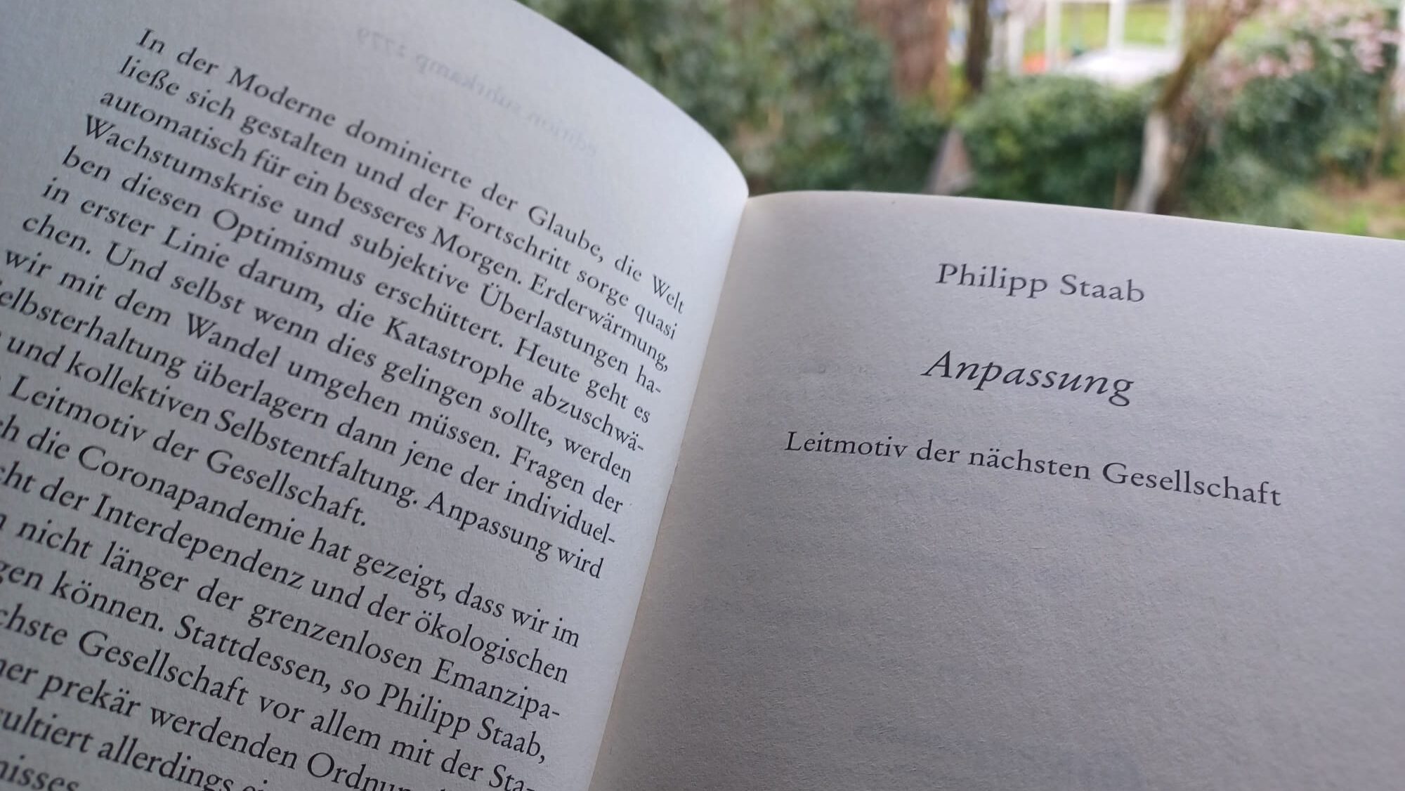 Du betrachtest gerade MAK lädt in die Abtei Brauweiler: Anpassung – die richtige Strategie gegen die Klimakrise?