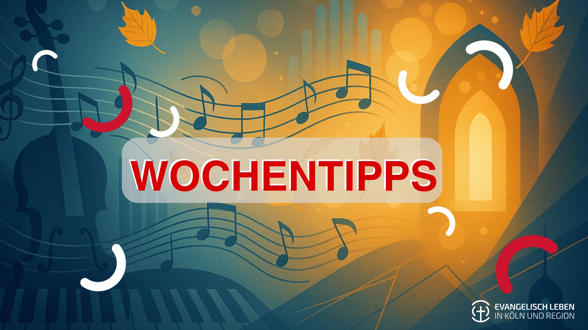 Mehr über den Artikel erfahren Unsere Wochentipps: Sitzkissenkonzert, Bensberger Gamesnight und Ehrenfelder Abendmusik