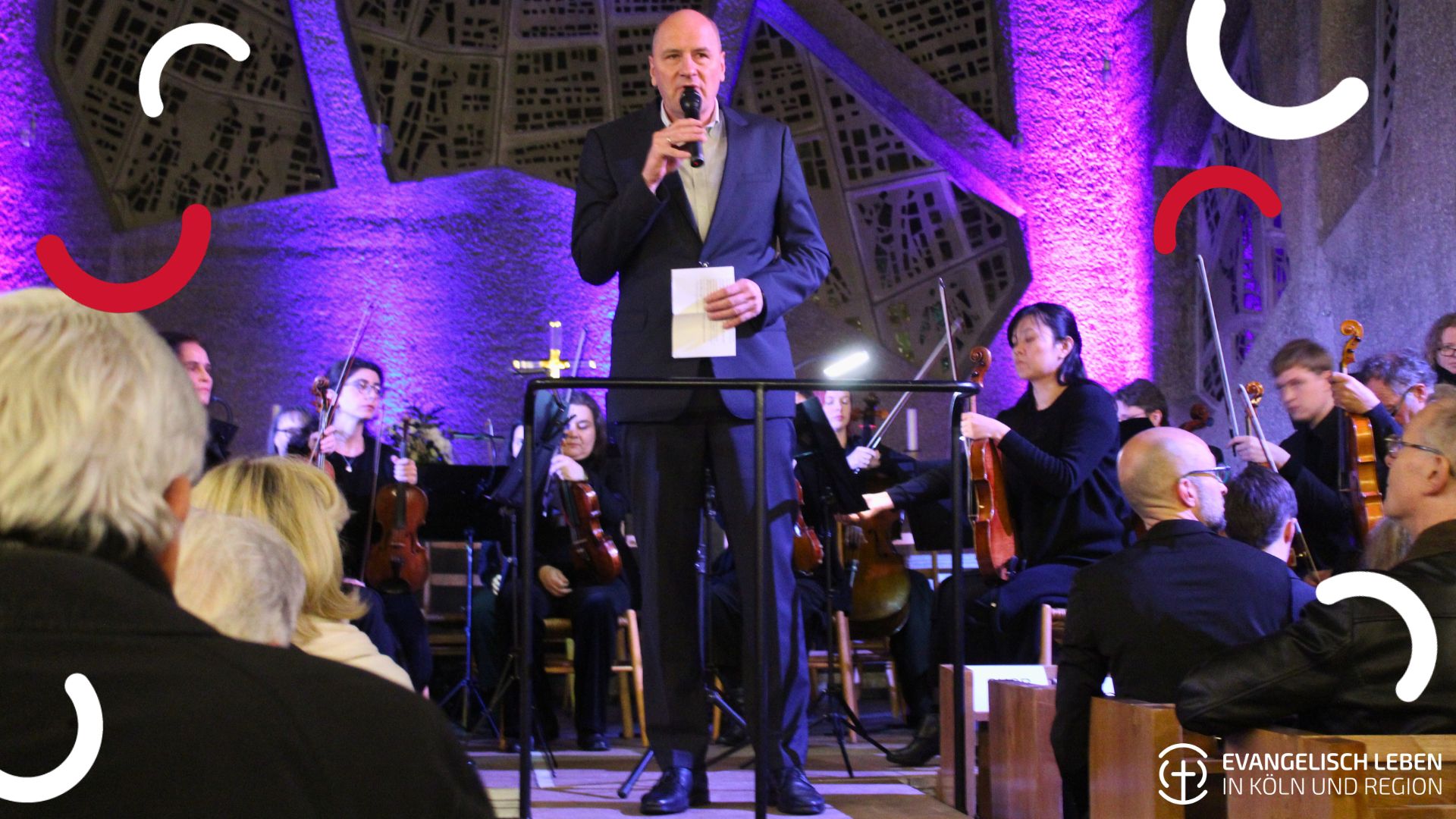 Du betrachtest gerade „Selig sind, die da Leid tragen“ – „Ein deutsches Requiem“ von Johannes Brahms in der Reformationskirche