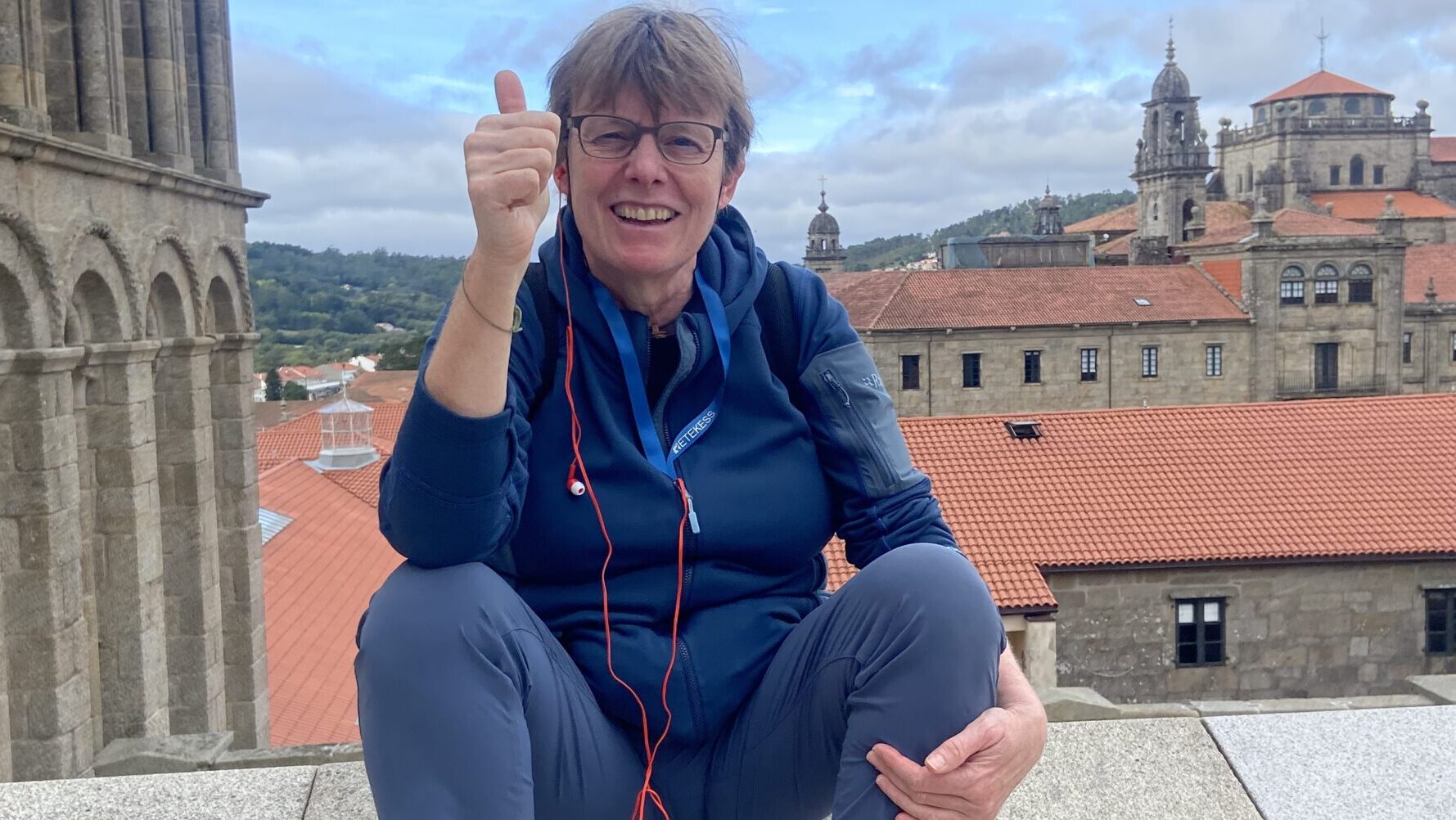 Mehr über den Artikel erfahren Wohnprojekt im „Campus Kartause“: Warum Antje Gensichen Teil der neuen christlichen Wohngemeinschaft werden möchte